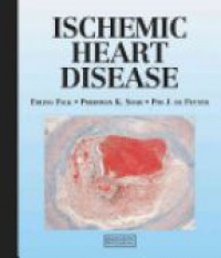 Falk E. - Ischemic Heart Disease