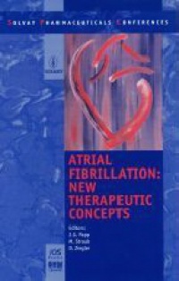 Papp J. G. - Atrial Fibrillation: New Therapeutic Concepts