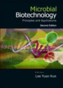 Microbial Biotechnology Principles and Applications 2 ed.