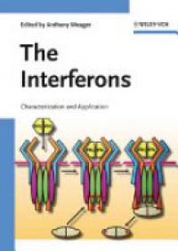 Meager - Interferons: Characterization and Application