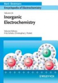Bard - Encyclopedia of Electrochemistry,  Vol.7 B