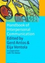 Handbook of Interpersonal Communication
