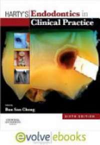 Chong S. B. - Harty´s Endodontics in Clinical Practice