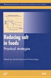 Lkilcast - Reducing Salt in Foods