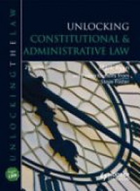 Ryan - Unlocking Constitutional and Administrative Law