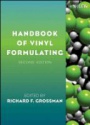 Handbook of Vinyl Formulating, 2nd Edition