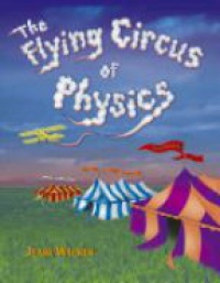 Walker - The Flying Circus of Physics