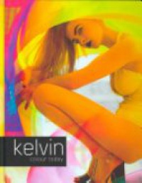 Brumnjak - Kelvin: Colour Today
