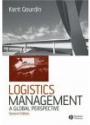 Global Logistics Management A Competitive Advantage for the 21 st Century