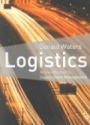 Logistics: An Introduction to Supply Chain Management