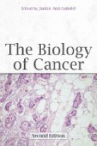 Gabriel J. - The Biology of Cancer