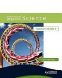 Morrison K. - International Science: Teacher's Guide 2