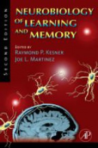 Kesner R. - Neurobiology of Learning and Memory