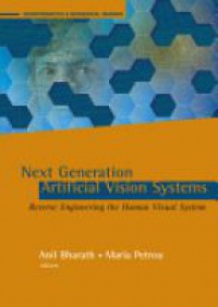 Bharath A. - Next Generation Artificial Vision Systems: Reverse Engineering the Human Visual System