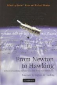 Know - From Newton to Hawking: A History of Cambridge Univer