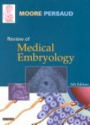 Review of Medical Embryology,Study  Guide