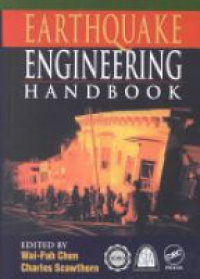 Chen W. - Earthquake Engineering Handbook
