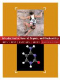 Hein - Introduction to General, Organic, and Biochemistry