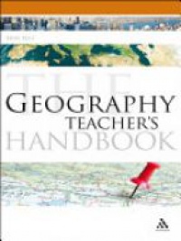 Best B. - Geography Teachers Handbook