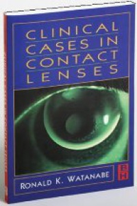 Watanabe K. R. - Clinical Cases in Contact Lenses