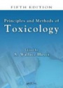 Principles and Methods of Toxicology, 5th ed.