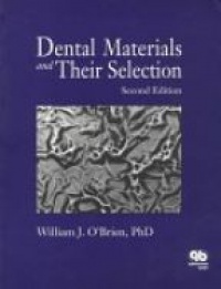 O´ Brien W. - Dental Materials and Their Selection, 2nd ed.