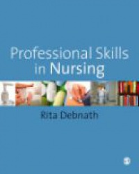 Rita Debnath - Professional Skills in Nursing