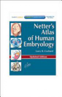 Cochard L. - Netter's Atlas of Human Embryology