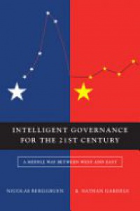Nicolas Berggruen - Intelligent Governance for the 21st Century
