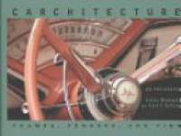 Fred Winkowski - Carchitecture