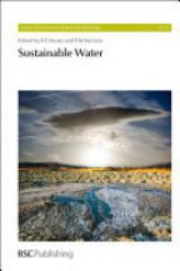 R E Hester,R M Harrison - Sustainable Water