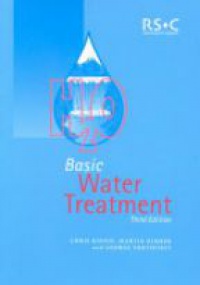 George Smethurst - Basic Water Treatment