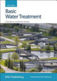 Chris Binnie,Martin Kimber - Basic Water Treatment