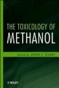 Clary J. - The Toxicology of Methanol
