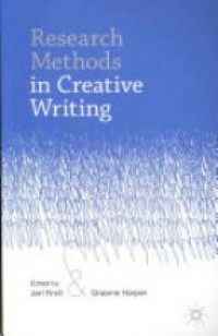 Kroll J. - Research Methods in Creative Writing