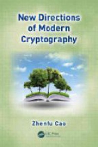 Zhenfu Chao - New Directions of Modern Cryptography