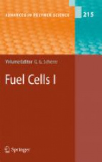 Scherer - Fuel Cells I