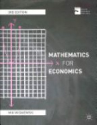 Wisniewski M. - Mathematics for Economics