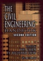 The Civil Engineering Handbook, 2nd ed.