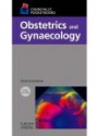 Obstetrics and Gynaecology (Churchill's Pocketbooks)