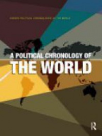 Europa Publications - A Political Chronology of the World