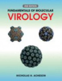 Acheson N. - Fundamentals of Molecular Virology, 2nd ed.