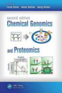 Darvas F. - Chemical Genomics and Proteomics