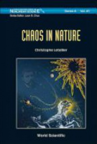 Letellier Christophe - Chaos In Nature