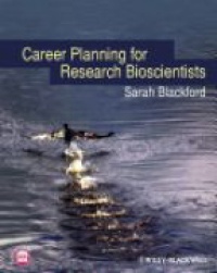 Sarah Blackford - Career Planning for Research Bioscientists