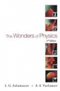 Varla - Wonders of Physics