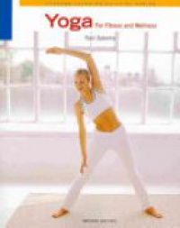 Dykema R. - Yoga for Fitness and Wellness