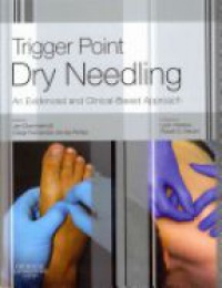 Dommerholt, Jan - Trigger Point Dry Needling