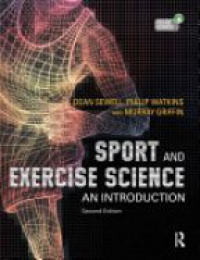 Sewell D. - Sport and Exercise Science