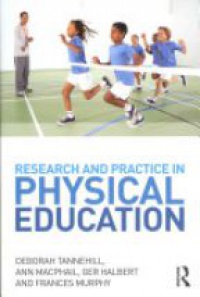 Halbert G. - Research and Practice in Physical Education